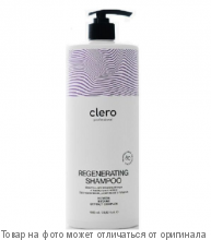 GL.CH CLERO REGENERATING SHAMPOO Шампунь восстанавливающий 1000мл/6шт (Россия)