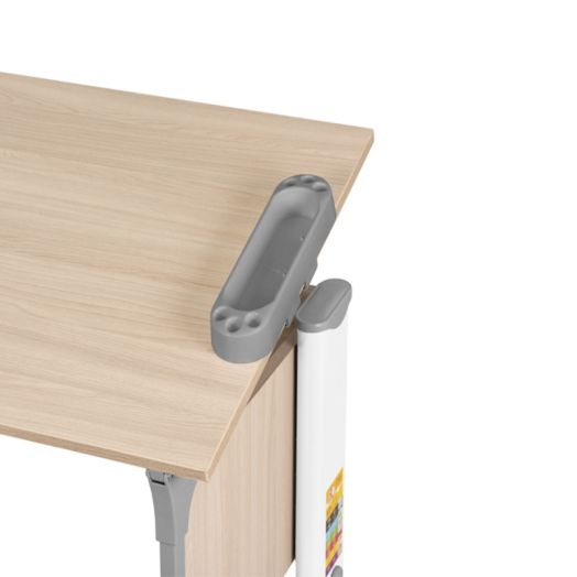 ДОКП01-3  Органайзер канцелярских принадлежностей (Зелёный)