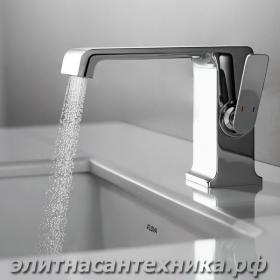 Смеситель Flova Stream FH 9827-D122