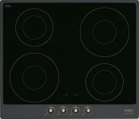 Варочная поверхность Smeg SI764AOM