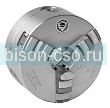 Патрон токарный 3544-250-8 Bison-Bial (Польша)