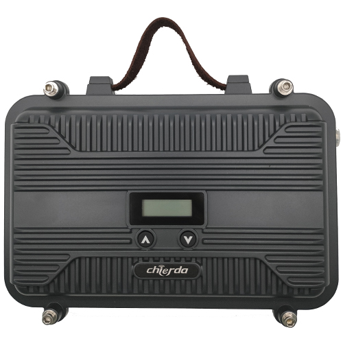 Аналоговый ретранслятор Chierda V9 10 Ватт UHV (433-446 МГц)