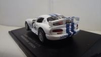 Dodge Viper GTS-R (Universal Hobbies)