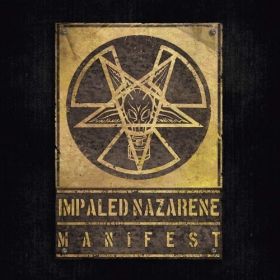 IMPALED NAZARENE - Manifest