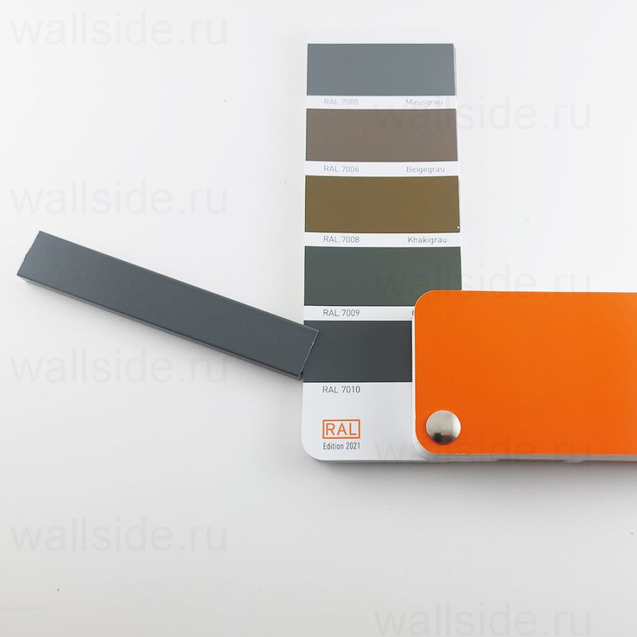 Minimal FD-05 микроплинтус