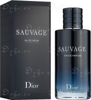 Christian Dior Sauvage Eau de Parfum