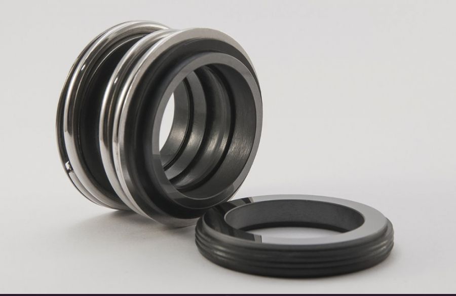 Торцевое уплотнение  MG1-30 SIC/SIC/VITON G60