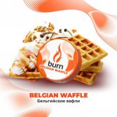 Burn 200 гр - Belgian Waffle (Бельгийские Вафли)