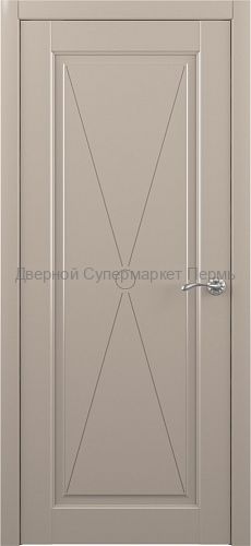 Винил Эрмитаж 5 ГЛУХАЯ Белый, Платина, Ваниль, Серый