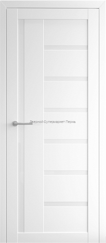 Винил Мадрид БЕЛОЕ СТЕКЛО