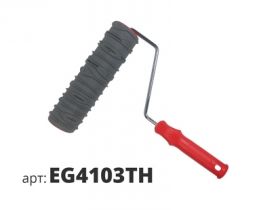 Декоративный Валик Stmdecor БАМБУК EG4103TH Жесткий, Резиновый.