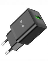 Зарядное устройство Hoco N26, USB