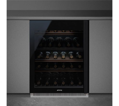 Винный шкаф SMEG CVI638LN3