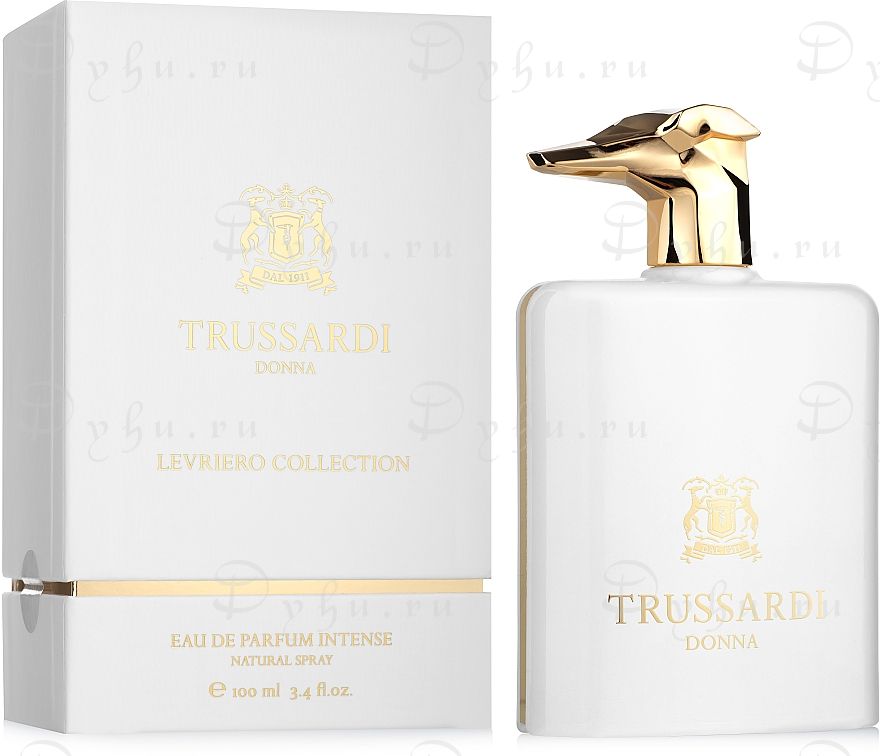 Trussardi Donna Levriero Collection