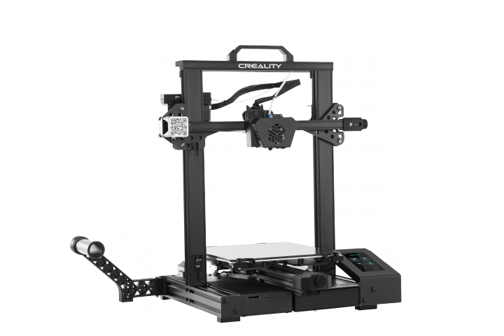 3D Принтер Creality CR-6 SE