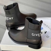 Ботинки Givenchy