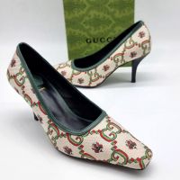 Туфли Gucci