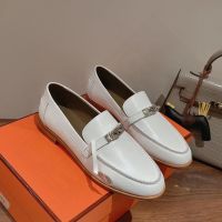 Лоферы HERMES PREMIUM