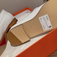 Лоферы HERMES PREMIUM