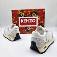 Кроссовки KENZO