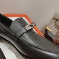 Лоферы HERMES PREMIUM