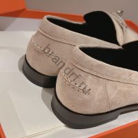 Лоферы HERMES PREMIUM