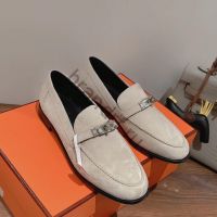 Лоферы HERMES PREMIUM