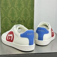 Кроссовки Gucci PREMIUM