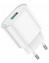 Зарядное устройство Hoco C109A Fighter USB, 18W