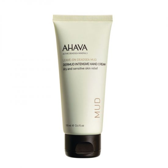 Ahava Body Intensive Nourishment Активный крем для рук dermud 100 мл