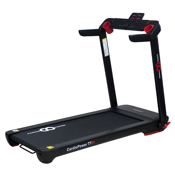 CardioPower TT40