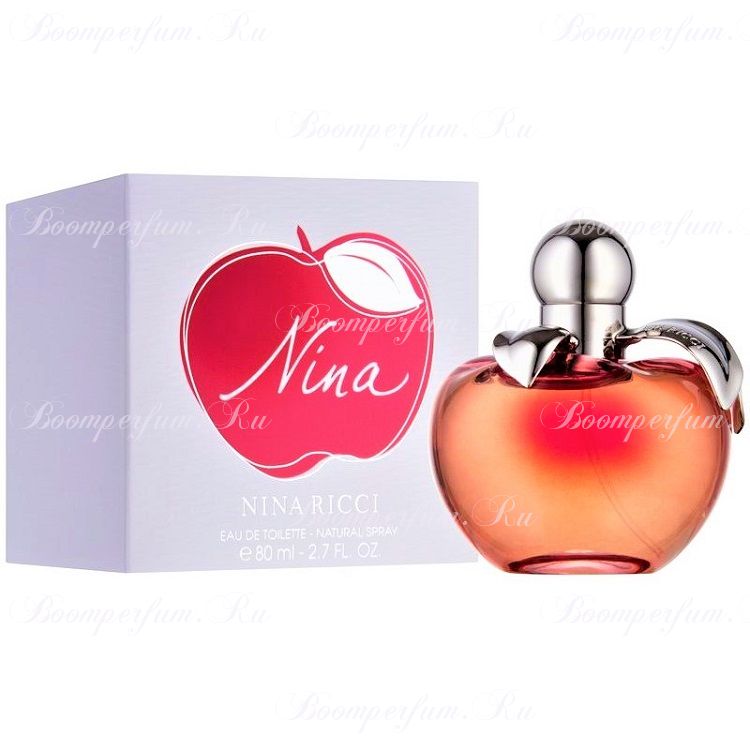 Nina Ricci Nina Туалетная вода