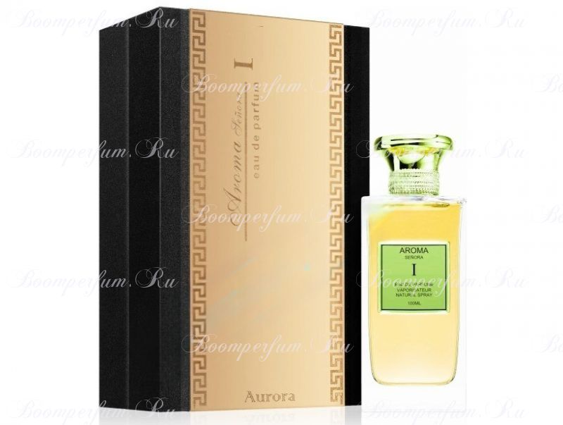 Aurora Scents Aroma Senora I