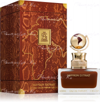 Aurora Saffron Extrait eau de parfum unisex