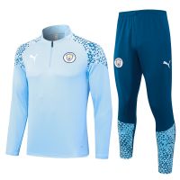 Тренировочный костюм Manchester City 23/24