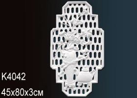 Панно Perfect K4042 Ш45xВ80xТ3 см /Перфект.
