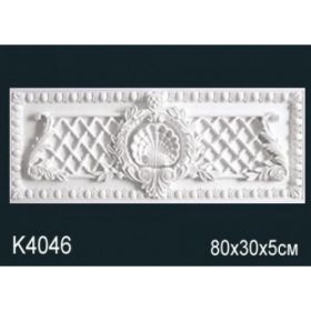 Панно Perfect K4046 Ш80xВ30xТ5 см /Перфект.
