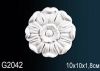 Орнамент Perfect G2042 Ш10xВ10xТ1.8 см /Перфект.