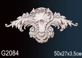 Орнамент Perfect G2084 Ш50xВ27xТ3.5 см /Перфект.