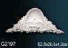 Орнамент Perfect G2197 Ш62.8xВ26.5xТ4.2 см /Перфект.