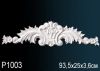 Орнамент Perfect P1003 Ш93.5xВ25xТ3.6 см /Перфект.
