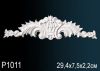Орнамент Perfect P1011 Ш29.4xВ7.5xТ2.2 см /Перфект.