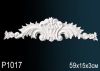 Орнамент Perfect P1017 Ш59xВ15xТ3 см /Перфект.