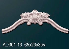 Угол Perfect AD301-13 65x23x3 см /Перфект.