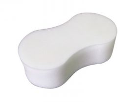 Губка Декоративная STMDECOR M94H 210х110х50мм Фигурная.