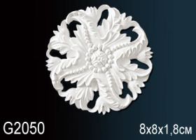 Орнамент Perfect G2050 Ш8xВ8xТ1.8 см /Перфект.