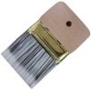 Декоративная Кисть со Смешанной Щетиной Stmdecor ZX004  100мм.