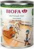 Лак Яхтный Biofa 8050 2.5л Бесцветный на Основе Масла, Глянцевый / Биофа 8050.
