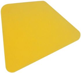Скребок Разносторонний Пластиковый Stmdecor D1118.