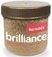 Декоративная Добавка Bayramix Brilliance 30гр Серебро с Мерцающим Эффектом для Финишных Покрытий.